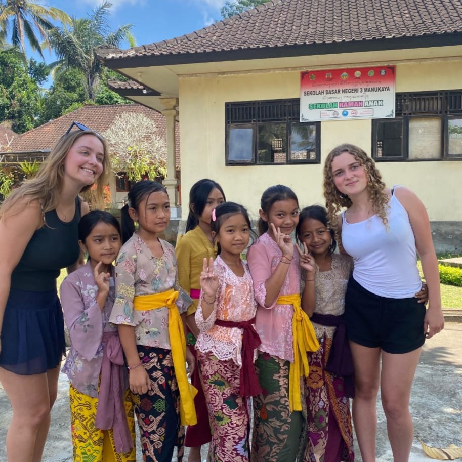 Local School Experience